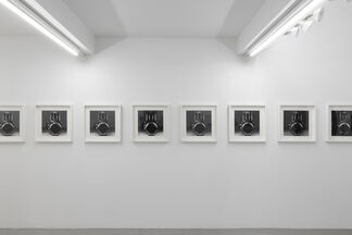 Fabio Torre | Camera Work, installation view