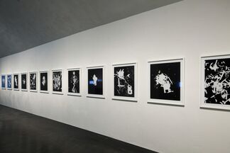 Mika Taanila: Time Machines, installation view
