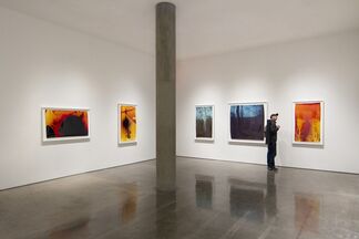 West Side at Tioronda, installation view