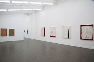 Mediated Images, installation view