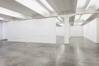 Thomas Arnolds, installation view