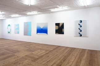 Pola Magnetyczne at Art Los Angeles Contemporary 2019, installation view