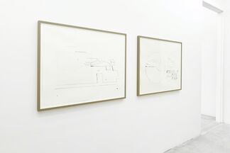 Chung Seoyoung, installation view