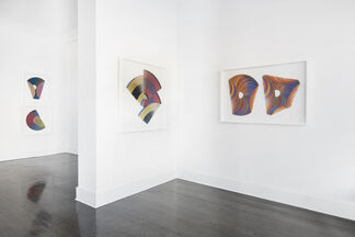 Heather Gaudio Fine Art at Palm Beach Modern + Contemporary  |  Art Wynwood, installation view