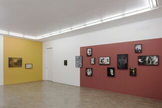Galerie Anhava at VOLTA14, installation view