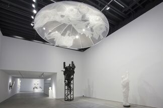 Recycle Group: Heaven Carrier, installation view