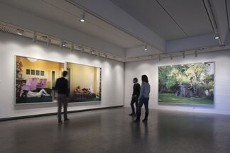 JEFF WALL - Tableux Pictures Photographs 1996-2013, installation view