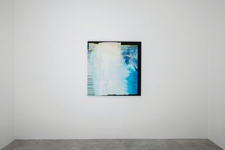 Surface Slow Deep, installation view