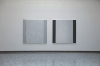 IO SONO QUELLO - Jon Groom, installation view