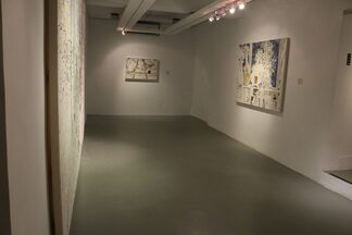 Things Happen Naturally, Solo-Exhibition by Chris Huen Sin-Kan, installation view