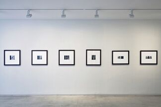 Robert Longo : Picasso Redacted, installation view