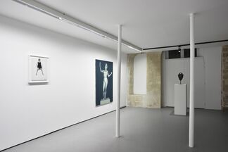 Dead Ringers, installation view
