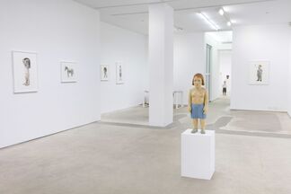 Claudette Schreuders: Note to Self, installation view