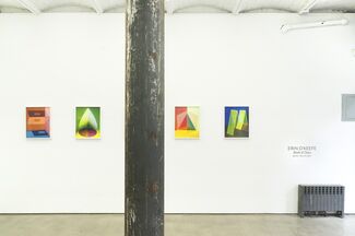 Book of Days, installation view