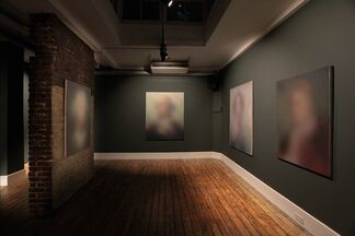 Dematerialized: A New Contemporary Vision, installation view