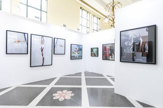 Anna Nova Gallery at PHOTOFAIRS | Shanghai 2019, installation view