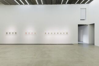Yan Shanchun: West Lake, Etchings and Paintings, installation view