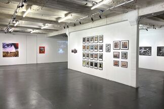 New York Perspectives, installation view