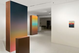 Nicolas Grenier, installation view
