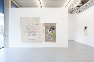 It Only Makes It Worse To Live Without It - Jenny Brosinski, installation view