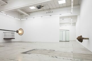 INSIDE OUT, installation view
