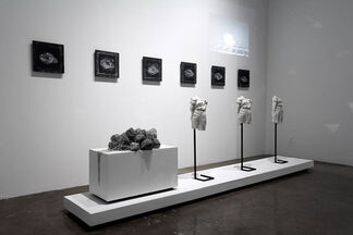 The Story With No Ending, installation view