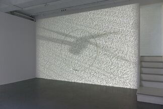 Jeroen Jongeleen - Counterclockwise, installation view