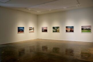 JEANE UMBREIT | Southern Obscura, installation view