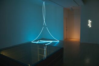 Light/Licht/Lumière, installation view