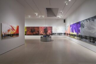 The Bruce High Quality Foundation: Isles of the Dead, installation view