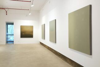 Wang Fengge: Unbounded, installation view