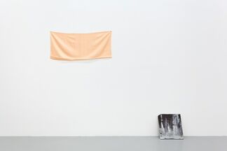 Hither/Thereat- Margrethe Aanestad, installation view