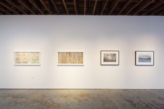 INAUGURAL SHOW #2, installation view