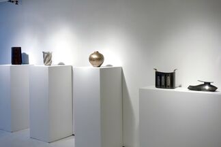 Contemporary Living National Treasures, installation view