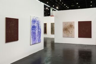 MIER GALLERY at Art Cologne 2016, installation view
