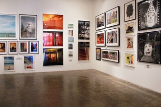 LOOKING BACK: 10 YEARS OF PHOTOGRAPHY FROM ROBERT BERMAN GALLERY, installation view