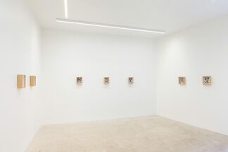 small is beautiful, installation view