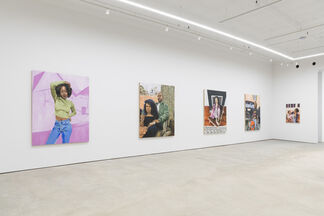 all that I have, installation view