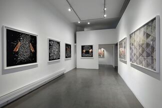 Postcard From New York - Part II, installation view