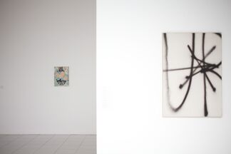 Biennial of Painting: "The Touch of the Painter", installation view