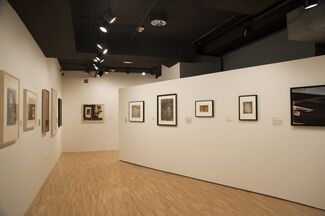 Abby Grey and Indian Modernism: Selections from the NYU Art Collection, installation view