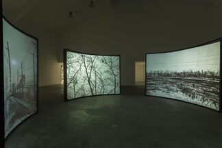 Chen Shaoxiong - "The Views", installation view