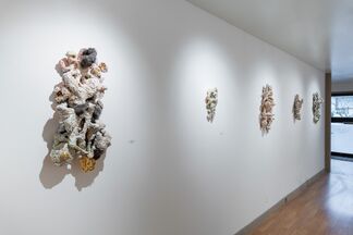 Breathe In, Breathe Out, installation view