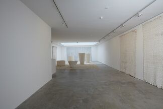 Jodie Carey, installation view