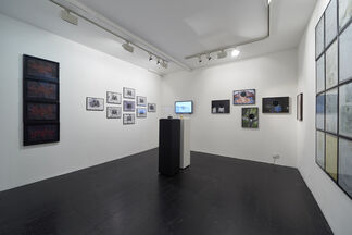 Potent Proposition, installation view