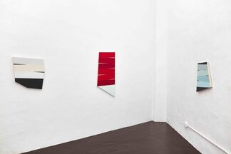 Melissa Kretschmer and Li Trincere:  Two Artists | Two Exhibitions | A Conversation, installation view