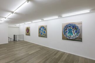 Jan De Vliegher — Plates II, installation view