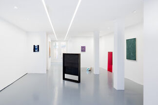 GRIMM at Frieze New York 2020, installation view