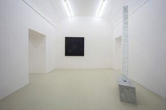 Umberto Di Marino at Artissima 2015, installation view