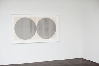 Continuum: Linnea Glatt, installation view